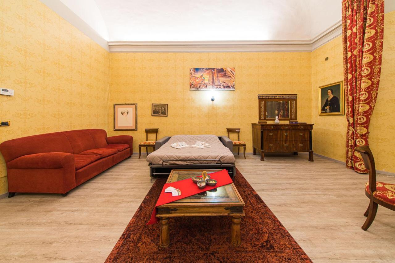 Lussuoso Appartamento Nel Cuore Di Bologna Ngoại thất bức ảnh