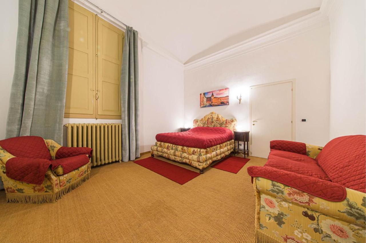 Lussuoso Appartamento Nel Cuore Di Bologna Ngoại thất bức ảnh